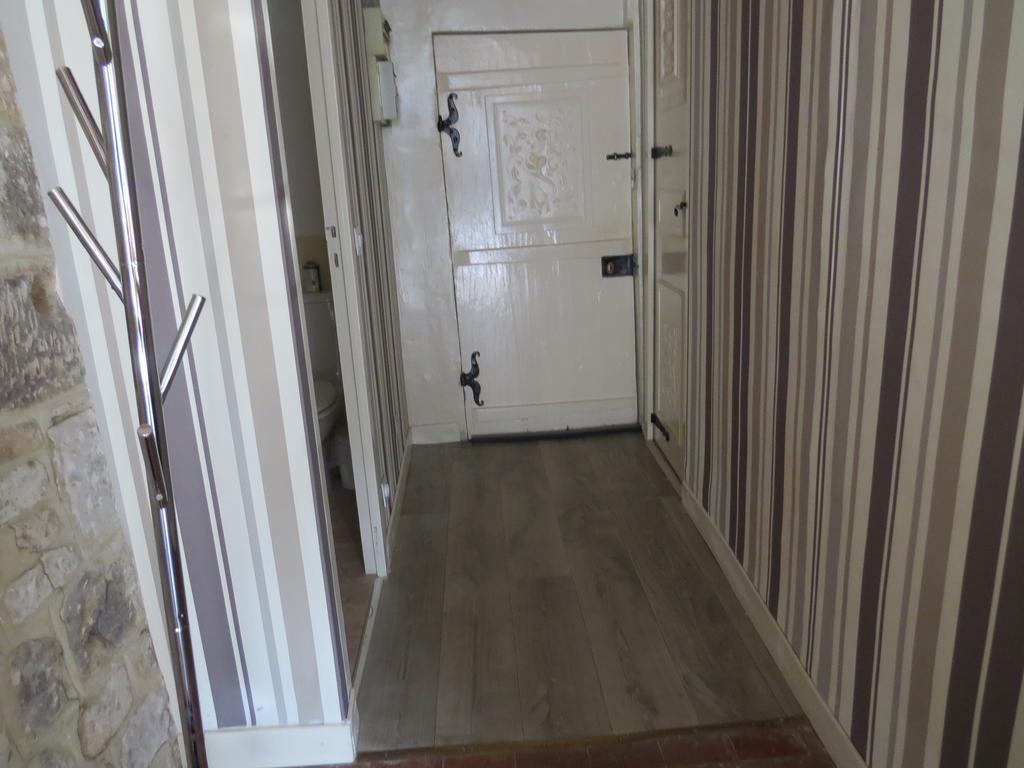 Appartement Le Notre Dame Honfleur Exterior photo
