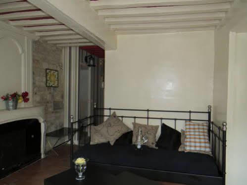 Appartement Le Notre Dame Honfleur Exterior photo